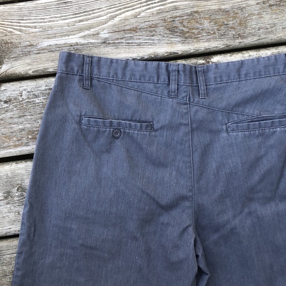 Burnside Cargo Shorts - Picture 4 of 5